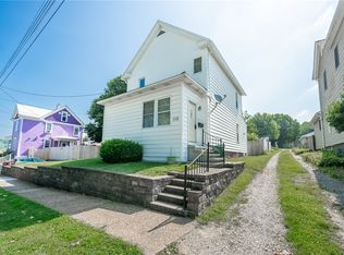 115 S 2nd St, Indiana, PA 15701