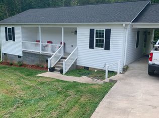 1046 Cresthaven Rd, Lewisville, NC 27023