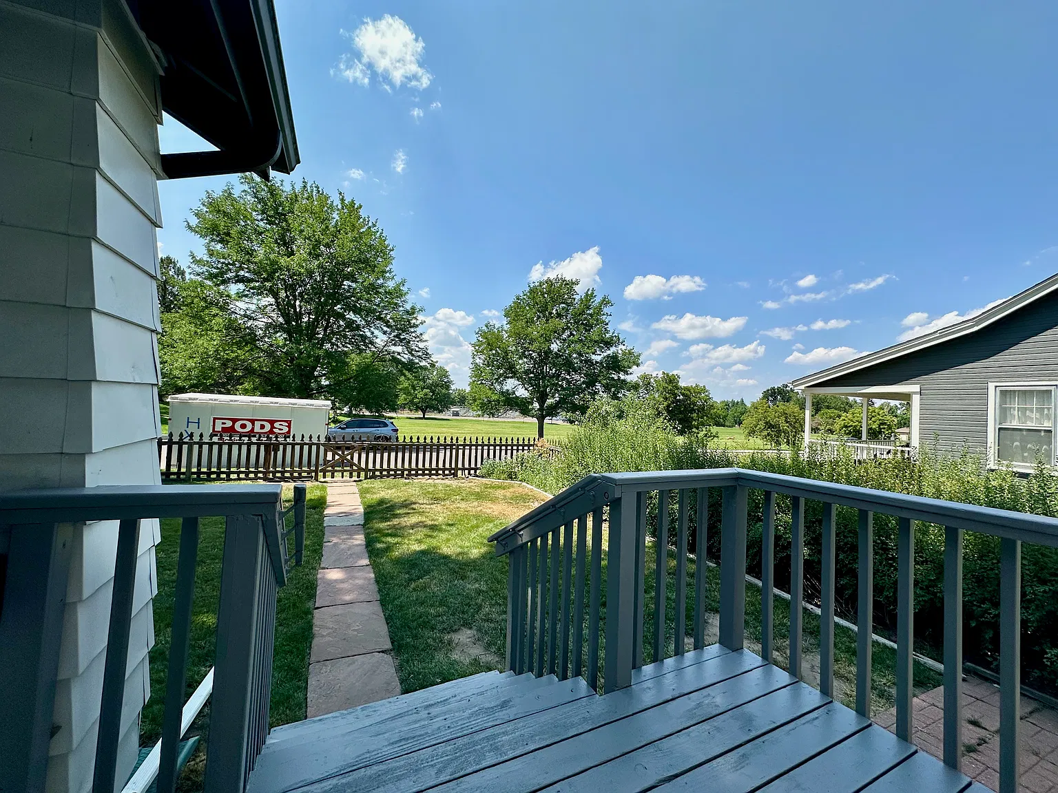 2282 S Clarkson St — Photo 3