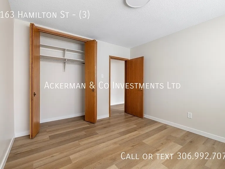 2163 Hamilton St #3 — Photo 8
