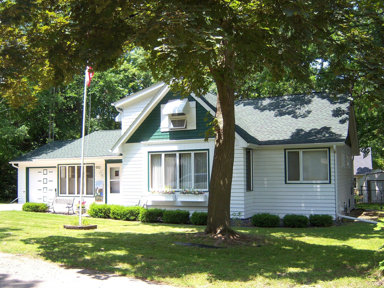552 Highland Rd, Williams Bay, WI 53191 Zillow