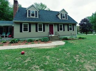 25 Lucas Rd, Manchester, NH 03109