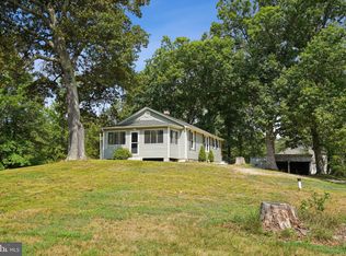 15650 Prince Frederick Rd, Hughesville, MD 20637