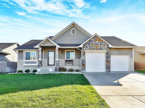 5291 N Rock Spring Ct, Bel Aire, KS 67226