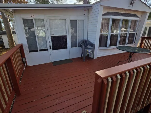 23 Wildwood Ave #23, Woodbine, NJ 08270