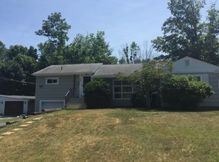 58 Richard St, Brockton, MA 02301