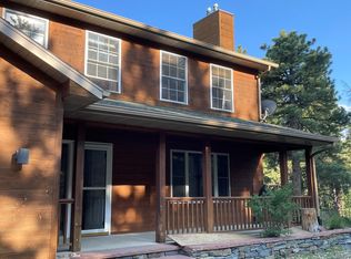 687 Crescent Lake Rd, Golden, CO 80403