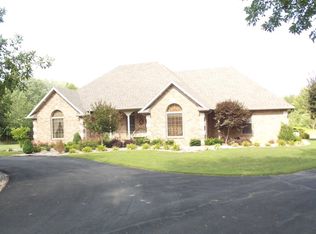 4094 Mount Carmel Rd, Frontenac, KS 66763