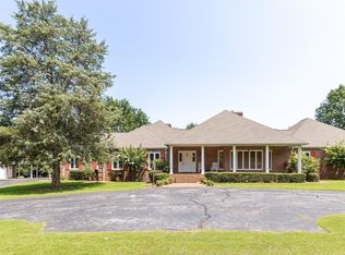 2518 Ben Poole Rd SE, Decatur, AL 35603