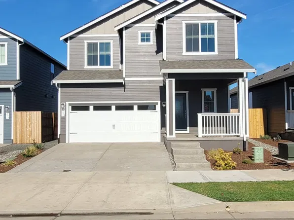 1393 Owl Ave, Woodburn, OR 97071
