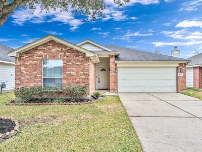 19338 Grand Colony Ct, Katy, TX, 77449