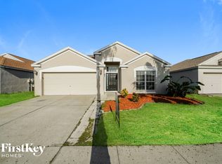 12405 Early Run Ln, Riverview, FL 33578