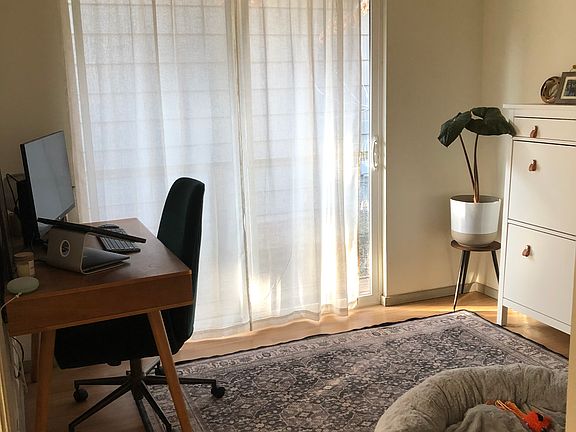 Extra room