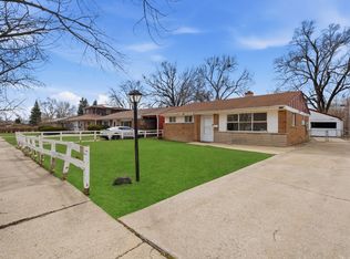 (Undisclosed Address), Calumet City, IL 60409