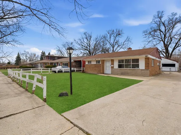 (undisclosed Address), Calumet City, IL 60409