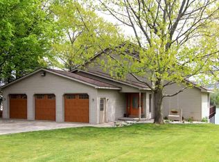 1288 N West Silver Lake Rd, Traverse City, MI 49685