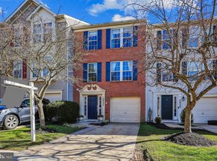 4641 Ripley Manor Ter, Olney, MD 20832