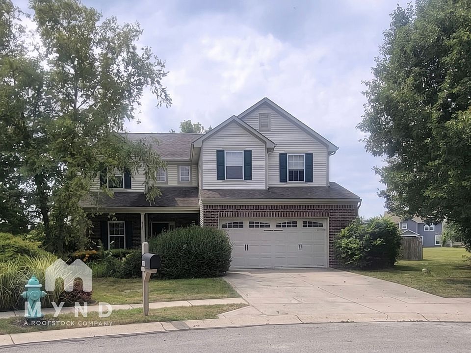 1st image of 6803 N Denton Ct