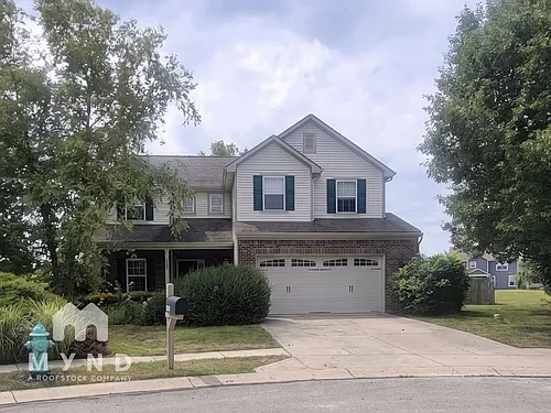 6803 N Denton Ct Photo 1