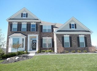 4989 Crooked River Ct, Hamilton Twp, OH 45039