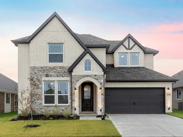 1510 Flannagan Pond Rd, Forney, TX 75126