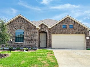 1312 Rousseau Dr, Little Elm, TX 75068