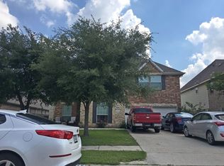 1228 Chuck Dr, Friendswood, TX 77546