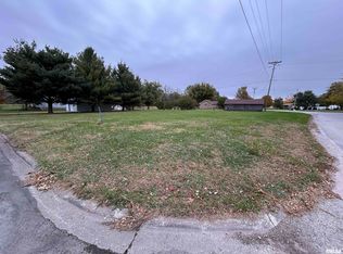 0 5th St W, Andalusia, IL 61232