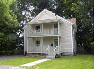 14-16 Beech St, Greenfield, MA 01301