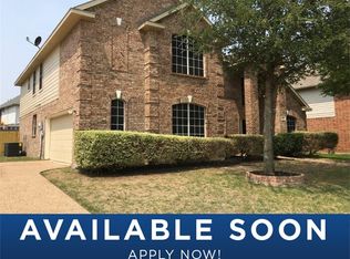 805 Camellia Ct, Desoto, TX 75115