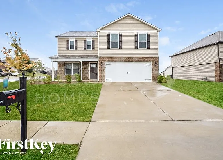 166 Rosegate Dr — Photo 1