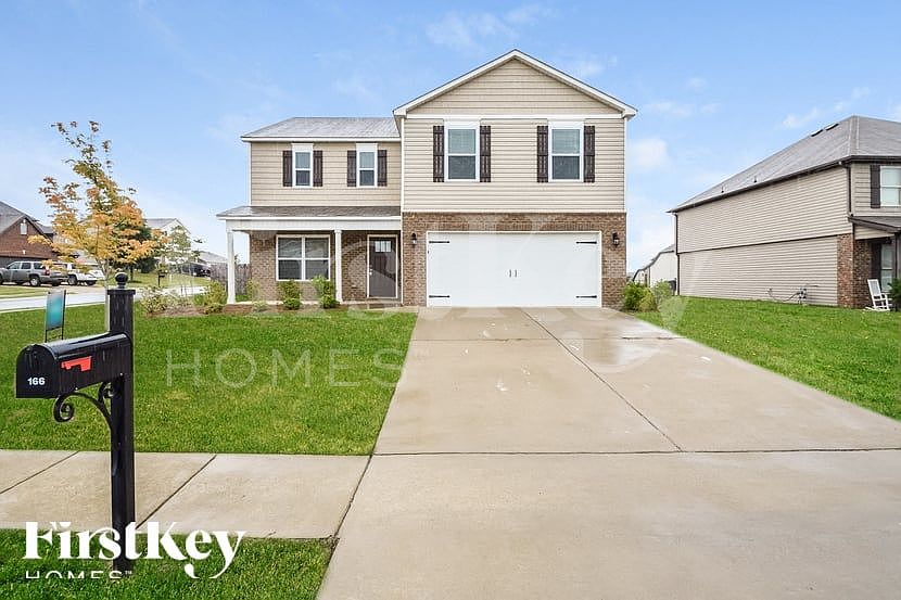 1st image of 166 Rosegate Dr