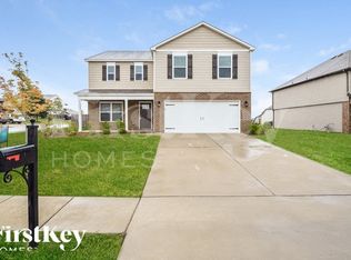 166 Rosegate Dr, Calera, AL 35040