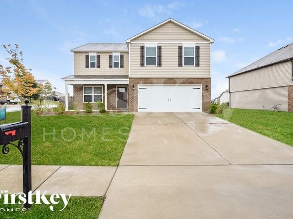 166 Rosegate Dr