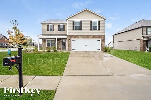 166 Rosegate Dr Photo 1