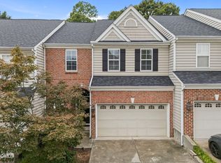 13204 Ashford Park Dr, Raleigh, NC 27613