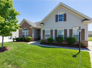 3731 Cannington Dr, North Chesterfield, VA 23237