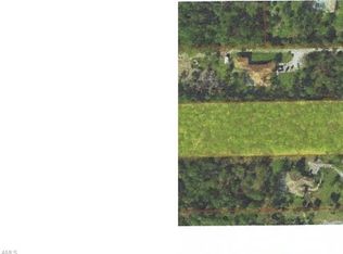 195 County Road 951 LOT 1, Naples, FL 34119