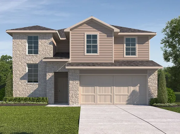 200 Goldfinch Dr, Caddo Mills, TX 75135