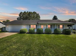 4348 Harper St, Perry, OH 44081