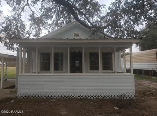 1164 Mulberry Rd, Opelousas, LA 70570