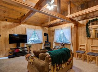 44 Campbell Ln, Camp Connell, CA 95223