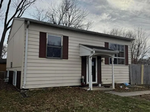 491 Bahama Cir, Marion, OH 43302