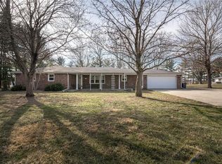 1101 Whitmore St, Anderson, IN 46012