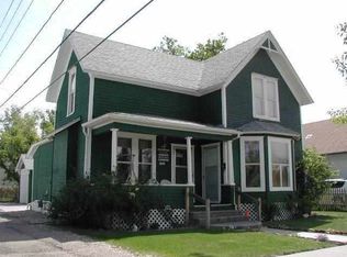 2611 Warren Ave, Cheyenne, WY 82001