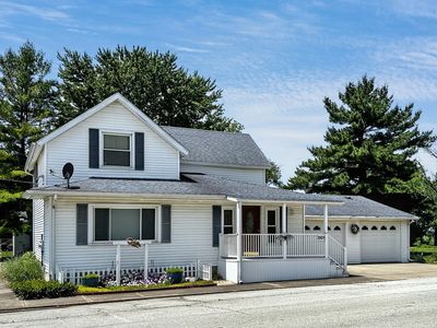 801 Saint Charles St, Beaverville, IL, 60912