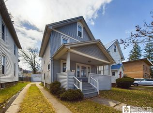1905 W State St, Olean, NY 14760