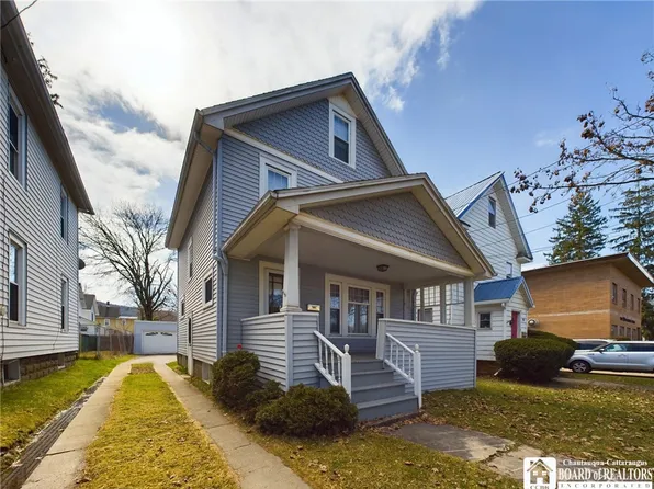 1905 W State St, Olean, NY 14760