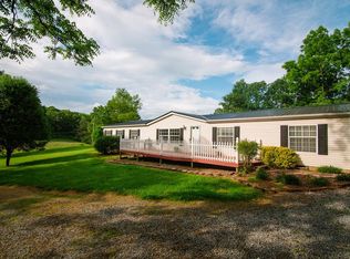 28238 Robindale Rd, Meadowview, VA 24361