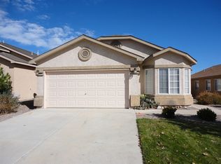 409 Peaceful Meadows Dr NE, Rio Rancho, NM 87144